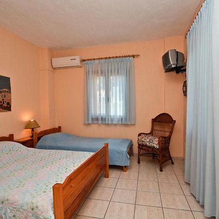 Hotel Korinas House Agnontas Exterior foto